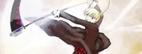 Soul Eater